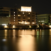 隅田川沿