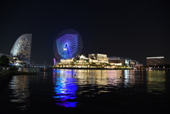横浜みなとみらい