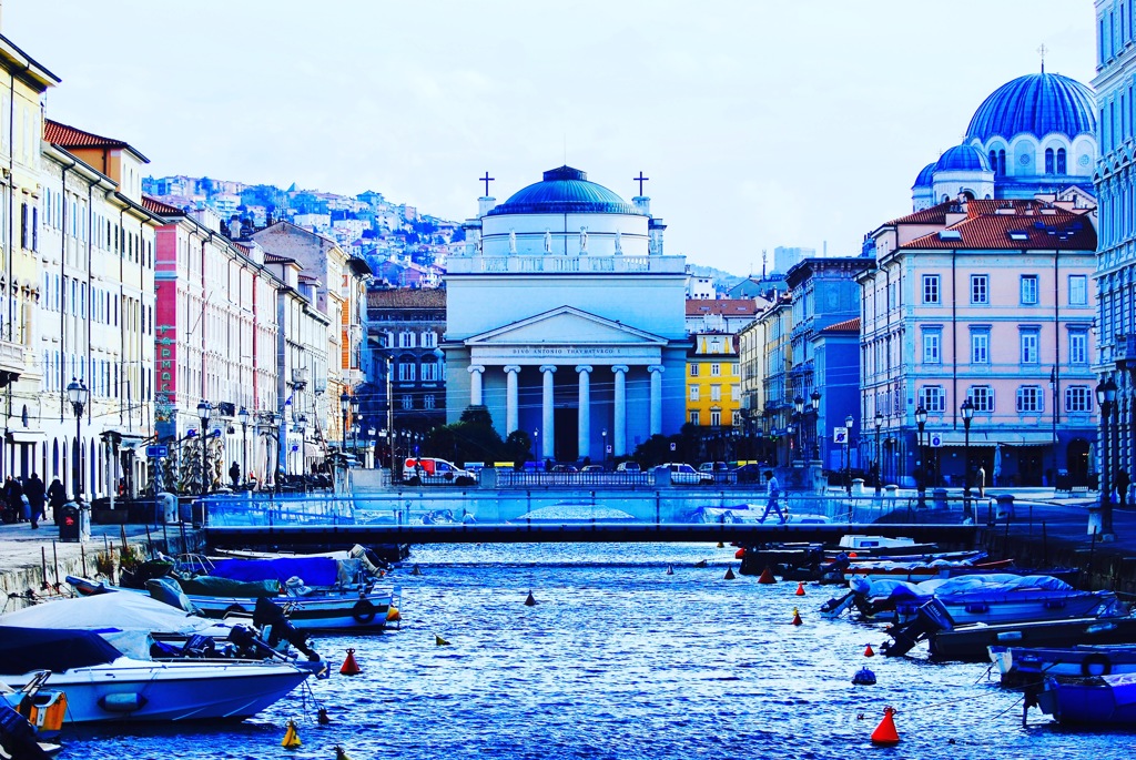Trieste 