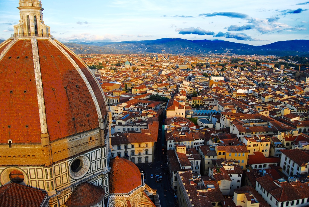 Firenze
