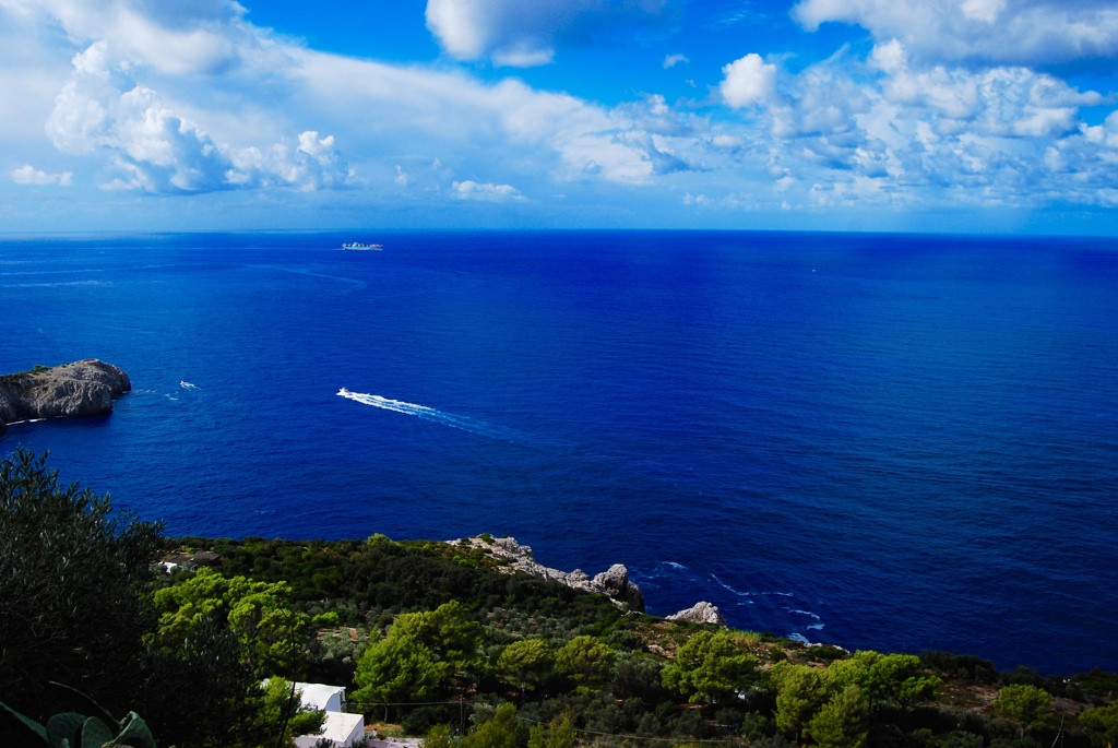 Capri