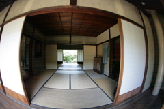 松坂城下町