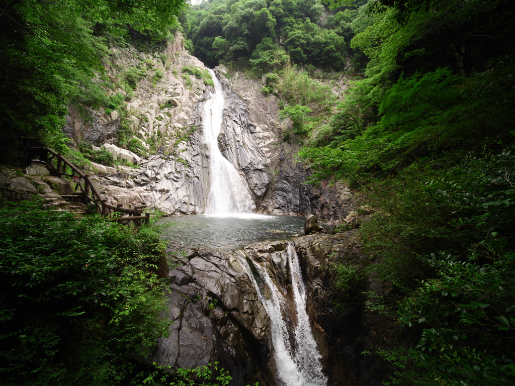 布引の滝