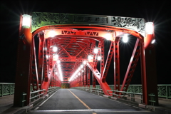 峰谷橋2