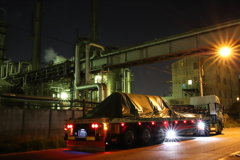 夜トラ