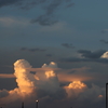 入道雲