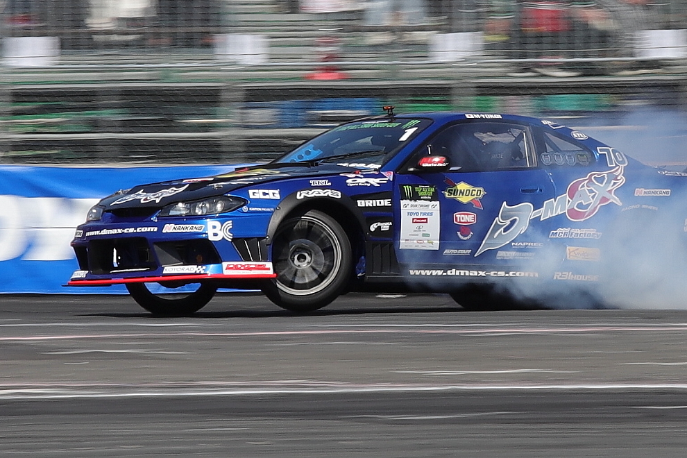 D1グランプリ2