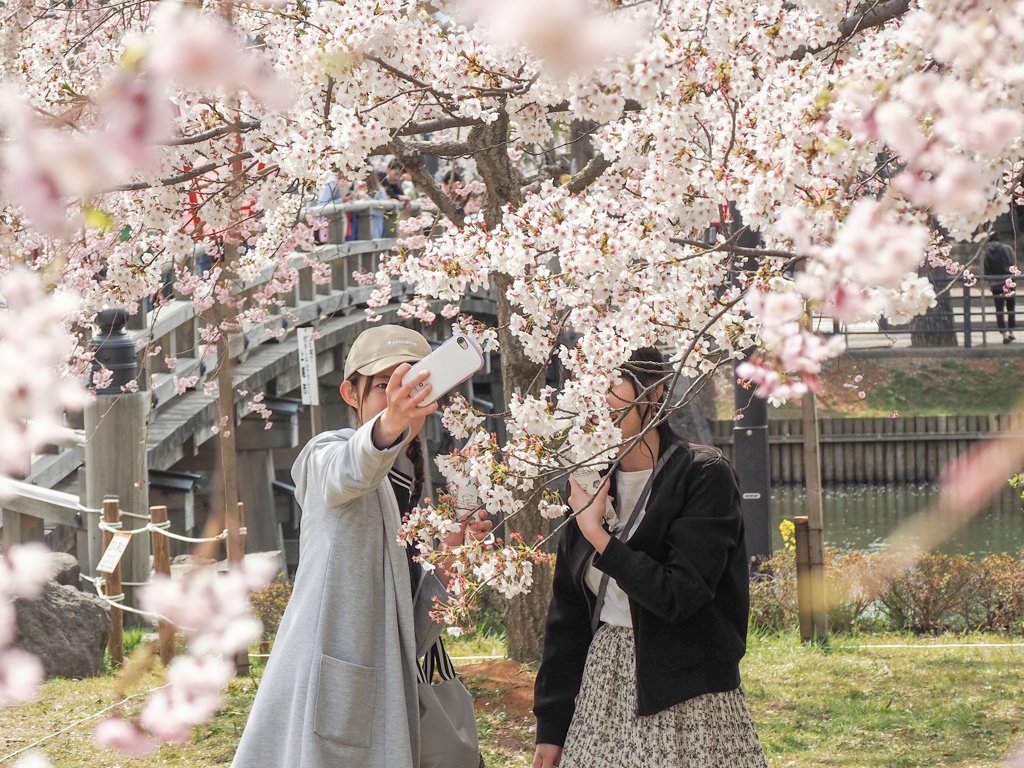 いつまでも仲良し♪