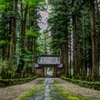 修行の道