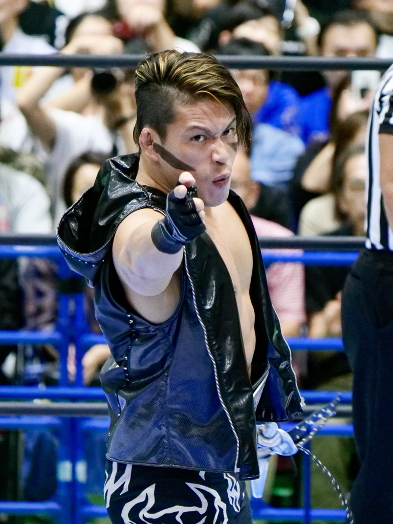 Bone Soldier will return