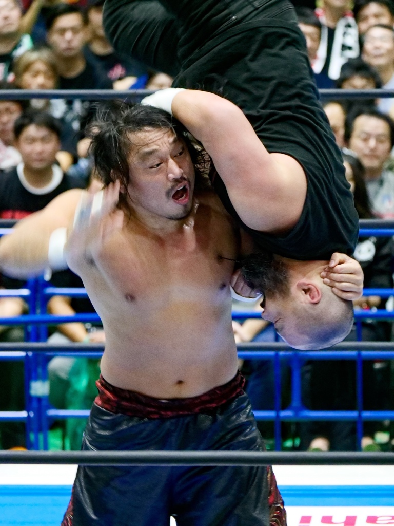 必殺 牛殺し！