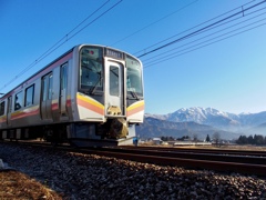 E129系