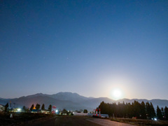 Moonrise