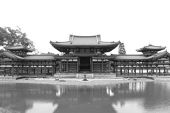 平等院