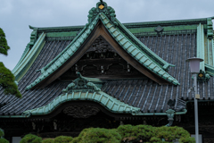 帝釈天