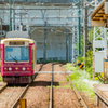 都電荒川線③