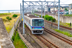 撮り鉄もどき！　気分は撮り鉄！