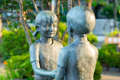 本日は快晴なり＾＾￥②