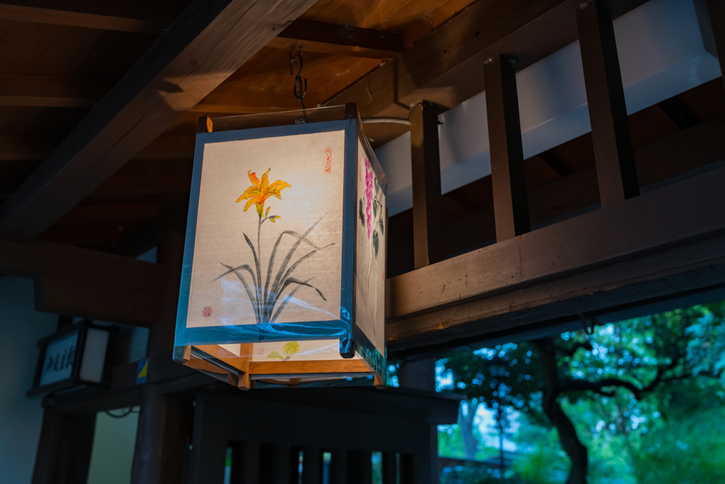 向島百花園⑩