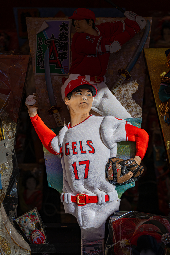大谷さ～ん＾＾￥