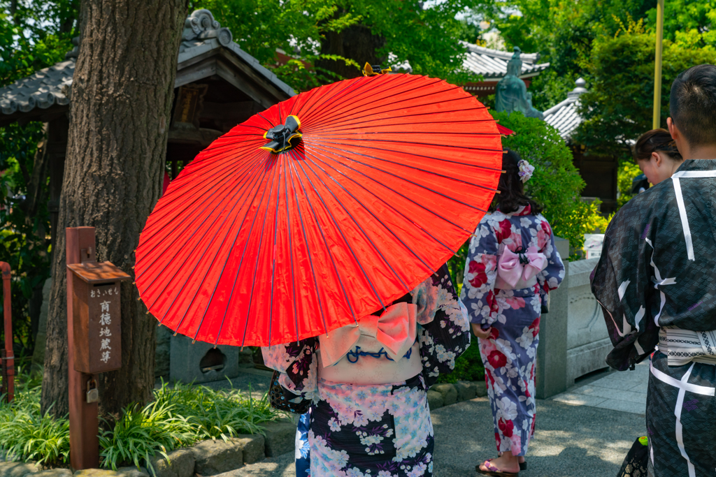 THE ASAKUSA 浅草⑨