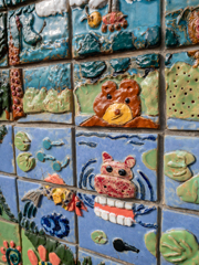 とある学校の卒業作品の一部分②