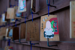 入谷・鬼子母神＾＾￥