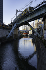 ３路線同時にこだわってみました＾＾￥