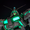 お台場 ダイバーシティ ガンダム②