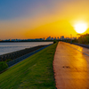 臨海公園編　夕暮れ物語