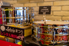 とある音楽スタジオにて②