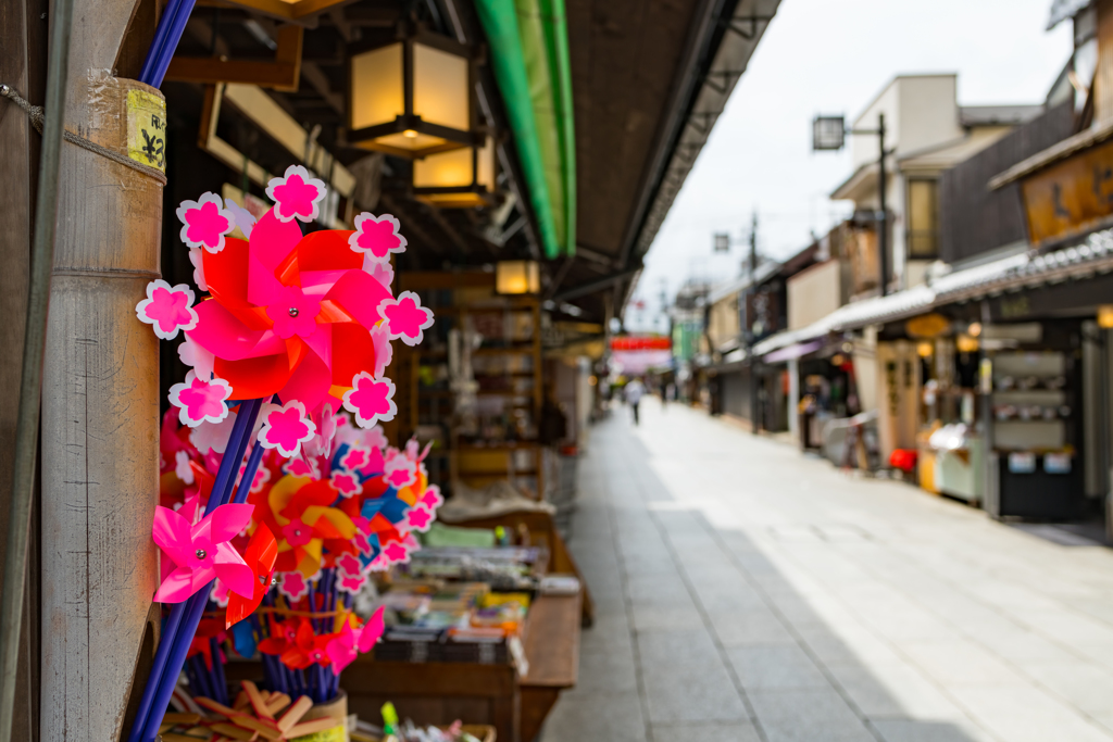 柴又帝釈天⑩