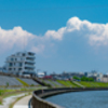 恐怖の積乱雲