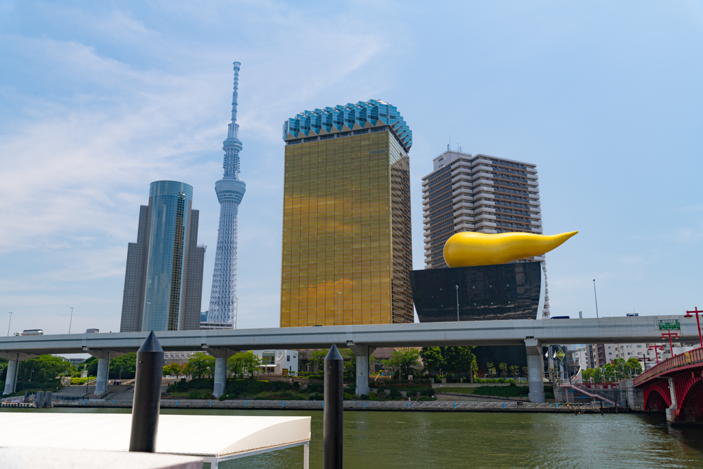 THE ASAKUSA 浅草②
