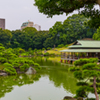 清澄庭園③