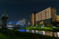 秋の夕暮れ物語③