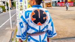 単焦点レンズを購入したので試し撮り③