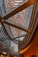 東京フォーラム その③
