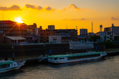 夕暮れ物語Ｂ