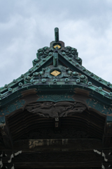 帝釈天２
