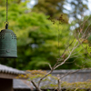 本土寺　鐘