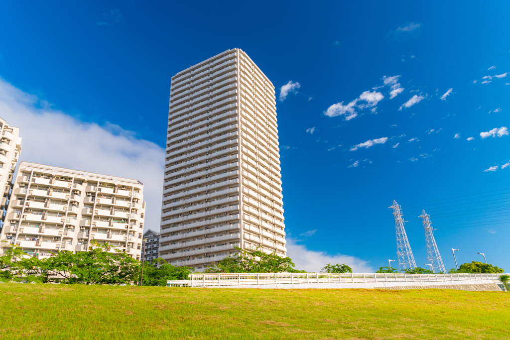 新築マンションのパンフレットみたいｗ
