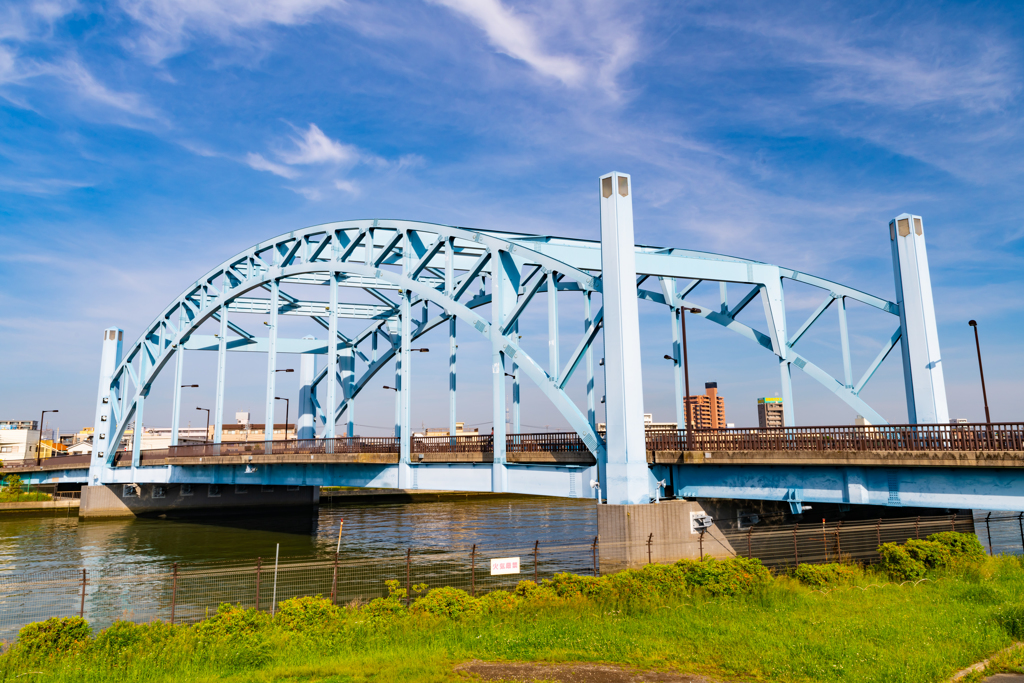橋