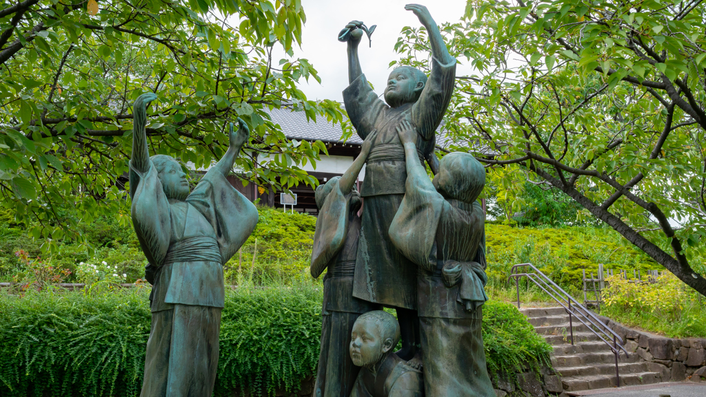 都市農業公園①