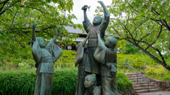 都市農業公園①