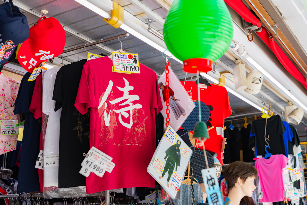 THE ASAKUSA 浅草⑥