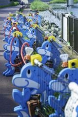 わんぱくフリッパー