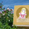 京成バラ園 2022 ①＾＾￥