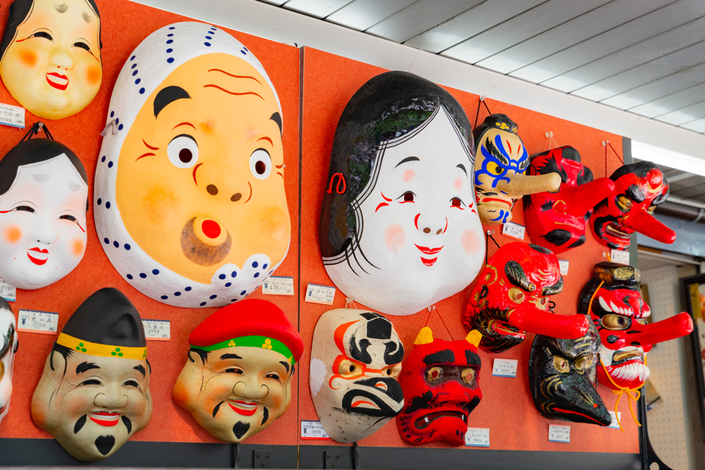 THE ASAKUSA 浅草④