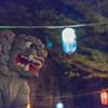 近所の盆踊り大会①